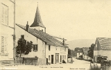 Thiéfosse. - La Grande-Rue
